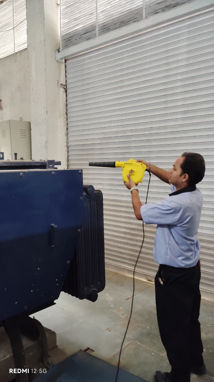 Technical Maintenance